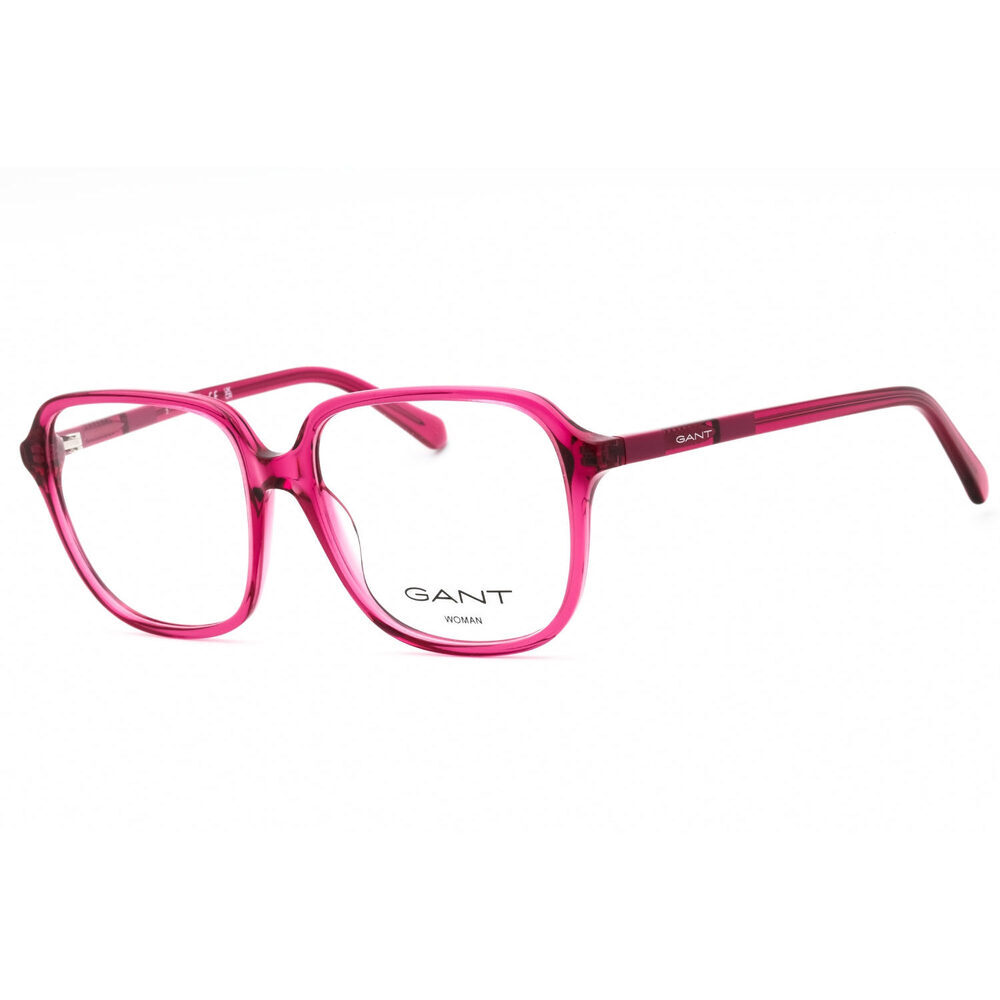 NWT GANT GA4155-075 55mm New Eyeglasses